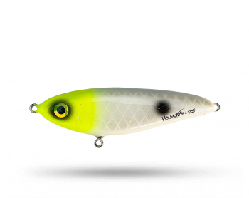 Holmström Bait Pajala Jerk - Lemon Head